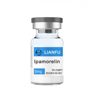 Ipamorelin 5mg